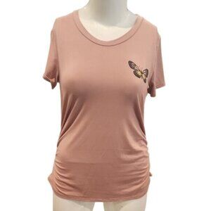 [Ragdoll] Dusty Rose Apparel